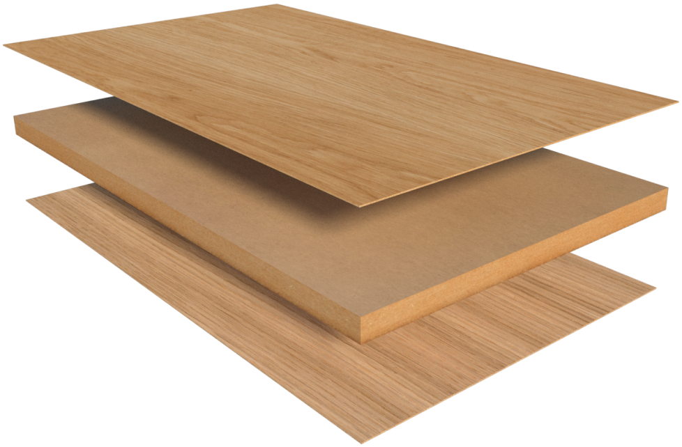 Fabricamos barras y cubiertas de formaica